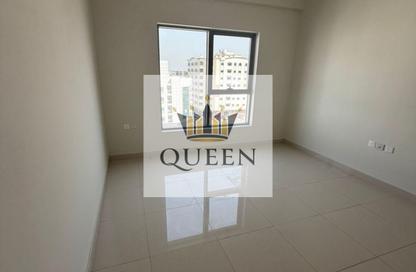 Apartment - 2 Bedrooms - 3 Bathrooms for rent in Al Naemiya Tower 1 - Al Naemiya Towers - Al Nuaimiya - Ajman