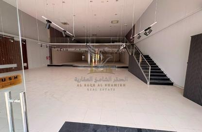 Show Room - Studio - 1 Bathroom for rent in Industrial Area 4 - Sharjah Industrial Area - Sharjah
