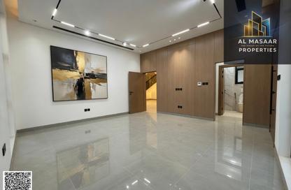 Villa - 5 - 7 for sale in Al Bahia Hills - Al Bahia - Ajman Villa - 5 - 7 for sale in Al Bahia Hills - Al Bahia - Ajman