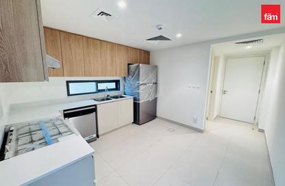 Villa - 3 - 5 for sale in The Pulse Beachfront - The Pulse - Dubai South (Dubai World Central) - Dubai