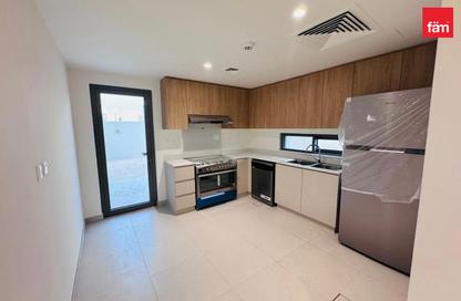 Villa - 3 - 5 for sale in The Pulse Beachfront - The Pulse - Dubai South (Dubai World Central) - Dubai
