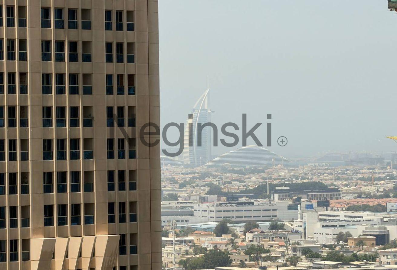Largest 3BR+Maids | Full Canal View photo 9