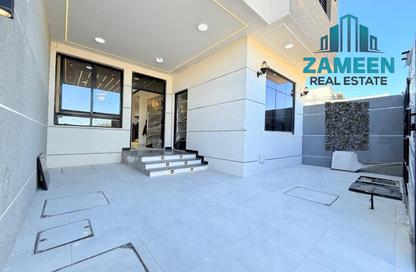 Townhouse - 5 Bedrooms - 7 Bathrooms for sale in Al Helio 1 - Al Helio - Ajman
