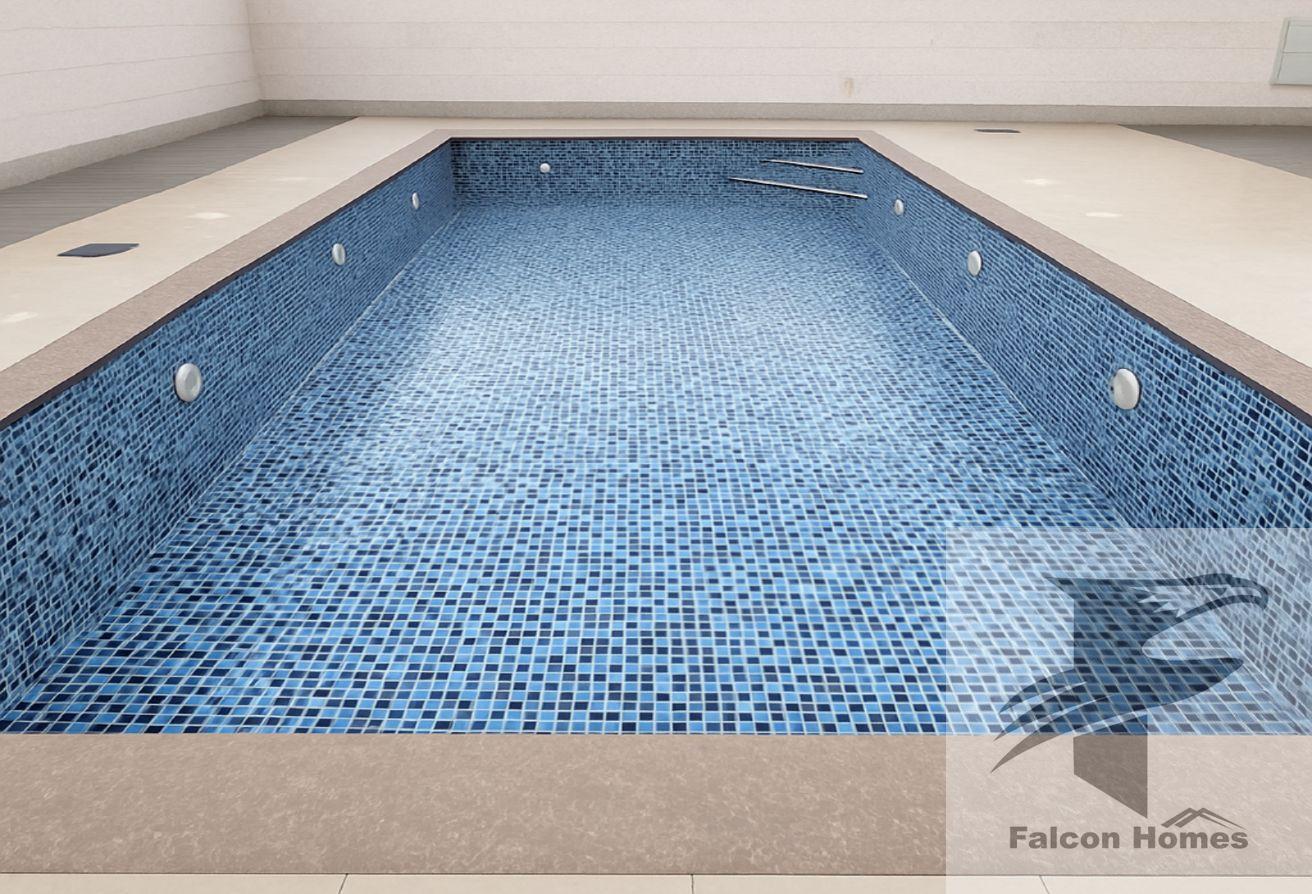 Spacious 6BR Villa with Private Pool and Garden photo 4