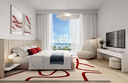 Apartment - 2 - 2 for sale in Rosso Bay Residence - Al Marjan Island - Ras Al Khaimah Apartment - 2 - 2 for sale in Rosso Bay Residence - Al Marjan Island - Ras Al Khaimah