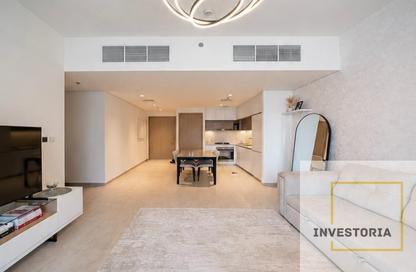 Apartment - 1 Bedroom - 1 Bathroom for rent in Creek Edge Tower 2 - Creek Edge - Dubai Creek Harbour (The Lagoons) - Dubai Apartment - 1 Bedroom - 1 Bathroom for rent in Creek Edge Tower 2 - Creek Edge - Dubai Creek Harbour (The Lagoons) - Dubai