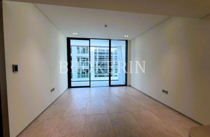 Apartment - 1 - 2 for rent in Binghatti Ivory - Dubai Healthcare City 2 - Al Jaddaf - Dubai