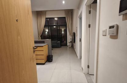 Apartment - 1 - 2 for rent in Souks Residential - Al Mamsha - Muwaileh - Sharjah