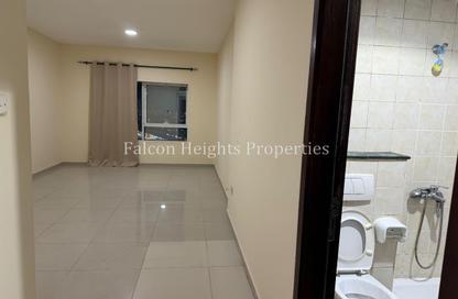 Apartment - Studio - 1 Bathroom for rent in Tiger Building Al Yarmouk - Al Nahda - Sharjah