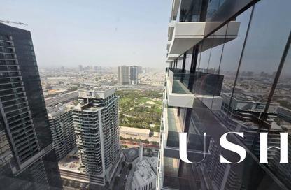 Apartment - 3 Bedrooms - 3 Bathrooms for sale in 1 Residences - 1 - 1 Residences - Al Kifaf - Bur Dubai - Dubai Apartment - 3 Bedrooms - 3 Bathrooms for sale in 1 Residences - 1 - 1 Residences - Al Kifaf - Bur Dubai - Dubai
