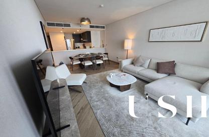 Apartment - 3 Bedrooms - 3 Bathrooms for sale in 1 Residences - 1 - 1 Residences - Al Kifaf - Bur Dubai - Dubai