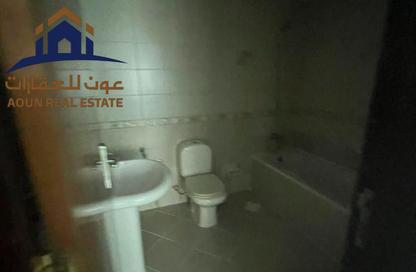 Apartment - 1 Bedroom - 2 Bathrooms for rent in New Al Taawun Road - Al Taawun - Sharjah Apartment - 1 Bedroom - 2 Bathrooms for rent in New Al Taawun Road - Al Taawun - Sharjah