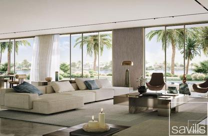 Villa - 5 Bedrooms - 6 Bathrooms for sale in District One West Phase I - District One - Mohammed Bin Rashid City - Dubai Villa - 5 Bedrooms - 6 Bathrooms for sale in District One West Phase I - District One - Mohammed Bin Rashid City - Dubai