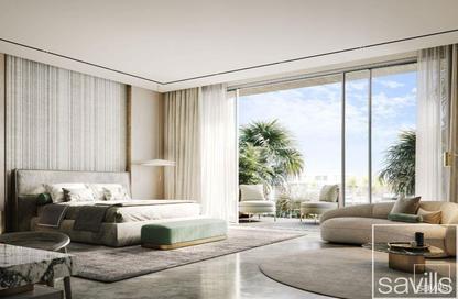Villa - 5 Bedrooms - 6 Bathrooms for sale in District One West Phase I - District One - Mohammed Bin Rashid City - Dubai