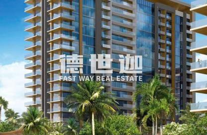 Apartment - 2 Bedrooms - 2 Bathrooms for sale in Naya 3 - Naya at District One - District One - Mohammed Bin Rashid City - Dubai Apartment - 2 Bedrooms - 2 Bathrooms for sale in Naya 3 - Naya at District One - District One - Mohammed Bin Rashid City - Dubai