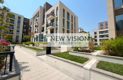 Apartment - 1 Bedroom - 2 Bathrooms for rent in Maryam Island - Al Khan - Sharjah