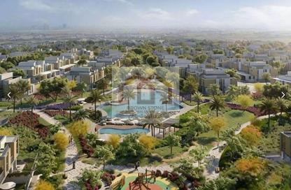 تاون هاوس - 3 غرف نوم - 3 حمامات للبيع في 5 مدن الرنيم - مدن - دبي تاون هاوس - 3 غرف نوم - 3 حمامات للبيع في 5 مدن الرنيم - مدن - دبي