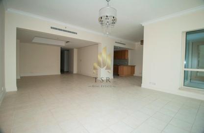 Apartment - 3 Bedrooms - 4 Bathrooms for sale in Al Mass Tower - Dubai Marina Towers - Dubai Marina - Dubai