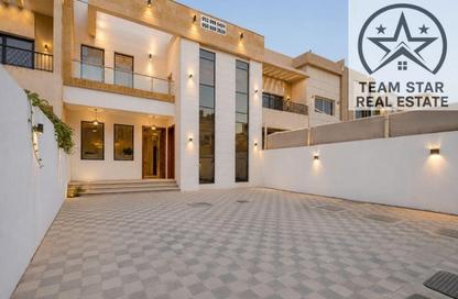 Villa - 5 Bedrooms - 7+ Bathrooms for rent in Al Yasmeen 1 - Al Yasmeen - Ajman