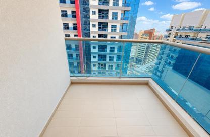 Apartment - Studio - 1 Bathroom for rent in Elite Sports Residence 3 - Elite Sports Residence - Dubai Sports City - Dubai Apartment - Studio - 1 Bathroom for rent in Elite Sports Residence 3 - Elite Sports Residence - Dubai Sports City - Dubai