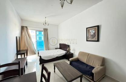 Apartment - Studio - 1 Bathroom for rent in Elite Sports Residence 3 - Elite Sports Residence - Dubai Sports City - Dubai