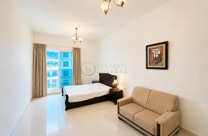 Apartment - 1 Bathroom for rent in Elite Sports Residence 3 - Elite Sports Residence - Dubai Sports City - Dubai