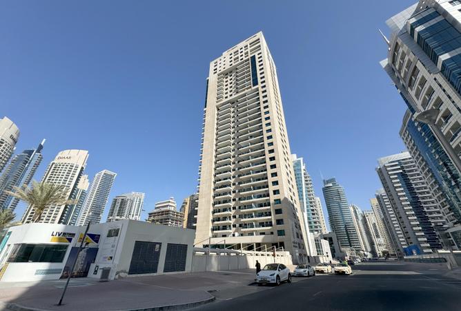 High floor | Marina views | Dubai Marina photo 3