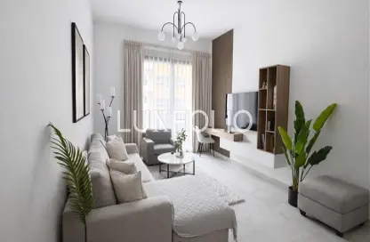 Apartment - 1 Bedroom - 1 Bathroom for rent in La Riviera Azure - District 10 - Jumeirah Village Circle - Dubai