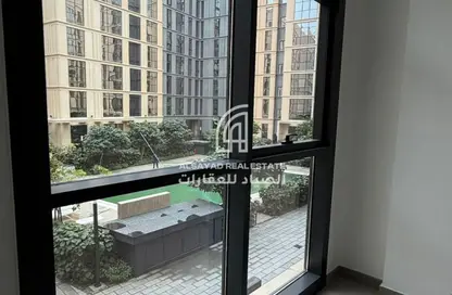 Apartment - 1 Bedroom - 2 Bathrooms for sale in Al Mamsha - Muwaileh - Sharjah