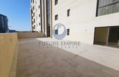 Apartment - 2 Bedrooms - 2 Bathrooms for rent in Jaddaf Heights - Al Jaddaf - Dubai Apartment - 2 Bedrooms - 2 Bathrooms for rent in Jaddaf Heights - Al Jaddaf - Dubai
