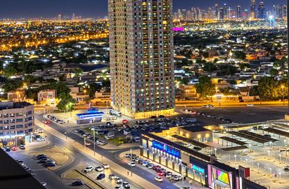 Apartment - 1 - 2 for rent in City Tower B5 - City Towers - Al Nuimiya 3 - Al Nuaimiya - Ajman Apartment - 1 - 2 for rent in City Tower B5 - City Towers - Al Nuimiya 3 - Al Nuaimiya - Ajman