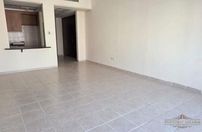 Apartment - Studio - 1 for rent in Building 256 - Mesoamerican Cluster - Discovery Gardens - Dubai