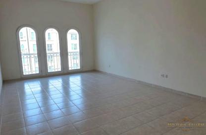Apartment - Studio - 1 for rent in Building 256 - Mesoamerican Cluster - Discovery Gardens - Dubai