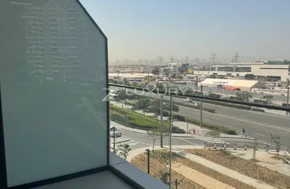 شقة - غرفة نوم - 1 حمام للبيع في جولف جراند - دبي هيلز استيت - دبي شقة - غرفة نوم - 1 حمام للبيع في جولف جراند - دبي هيلز استيت - دبي