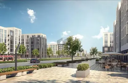 Land - Studio for sale in Alreeman - Al Shamkha - Abu Dhabi Land - Studio for sale in Alreeman - Al Shamkha - Abu Dhabi