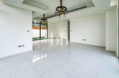 Villa - 6 Bedrooms - 7 Bathrooms for sale in Aurum Villas - Juniper - Damac Hills 2 - Dubai