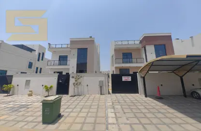 فيلا - 6 غرف نوم للايجار في كيبابلي هيلز - الحليو 2 - الحليو - عجمان