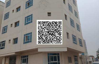 Apartment - 1 Bedroom - 1 Bathroom for rent in Orient Tower 1 - Orient Towers - Al Bustan - Ajman