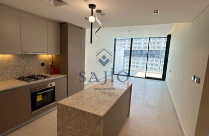 Apartment - 1 Bedroom - 2 Bathrooms for rent in NAS 3 - NAS - Arjan - Dubai