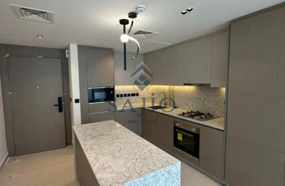 Apartment - 1 Bedroom - 2 Bathrooms for rent in NAS 3 - NAS - Arjan - Dubai