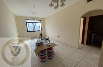 Apartment - 1 Bedroom - 1 Bathroom for rent in Al Mahatta - Al Qasimia - Sharjah Apartment - 1 Bedroom - 1 Bathroom for rent in Al Mahatta - Al Qasimia - Sharjah