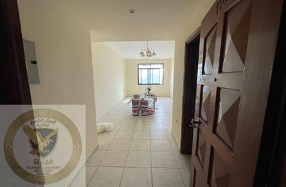 Apartment - 1 Bedroom - 1 Bathroom for rent in Al Mahatta - Al Qasimia - Sharjah Apartment - 1 Bedroom - 1 Bathroom for rent in Al Mahatta - Al Qasimia - Sharjah