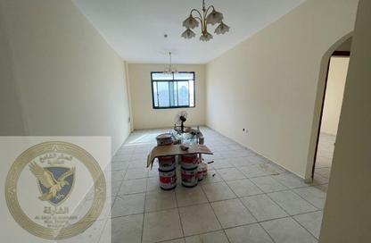 Apartment - 1 Bedroom - 1 Bathroom for rent in Al Mahatta - Al Qasimia - Sharjah