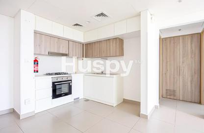 Apartment - 1 Bedroom - 2 Bathrooms for rent in Prive Residence - Dubai Hills Estate - Dubai