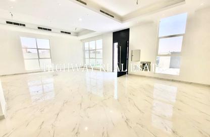 Villa - 4 Bedrooms - 6 Bathrooms for rent in Al Hooshi Villas - Hoshi - Al Badie - Sharjah Villa - 4 Bedrooms - 6 Bathrooms for rent in Al Hooshi Villas - Hoshi - Al Badie - Sharjah