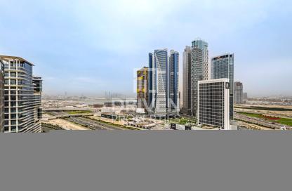 Apartment - 2 Bedrooms - 3 Bathrooms for sale in Binghatti Canal - Business Bay - Dubai