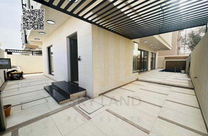 Villa - 5 Bedrooms - 7 Bathrooms for sale in Al Helio 2 - Al Helio - Ajman