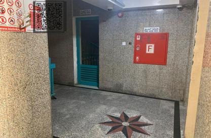 Whole Building - Studio - 7+ Bathrooms for sale in Um Altaraffa - Al Gharb - Sharjah