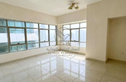 Apartment - 5 - 7 for rent in Al Majaz 3 - Al Majaz - Sharjah