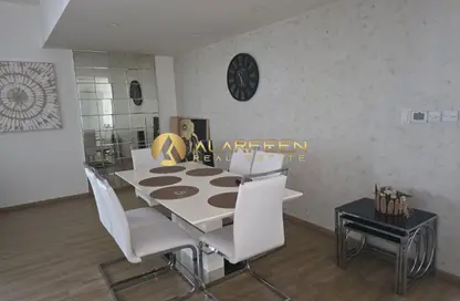 Apartment - 2 Bedrooms - 3 Bathrooms for rent in Autumn 1 - Autumn - Seasons Community - District 15 - Jumeirah Village Circle - Dubai